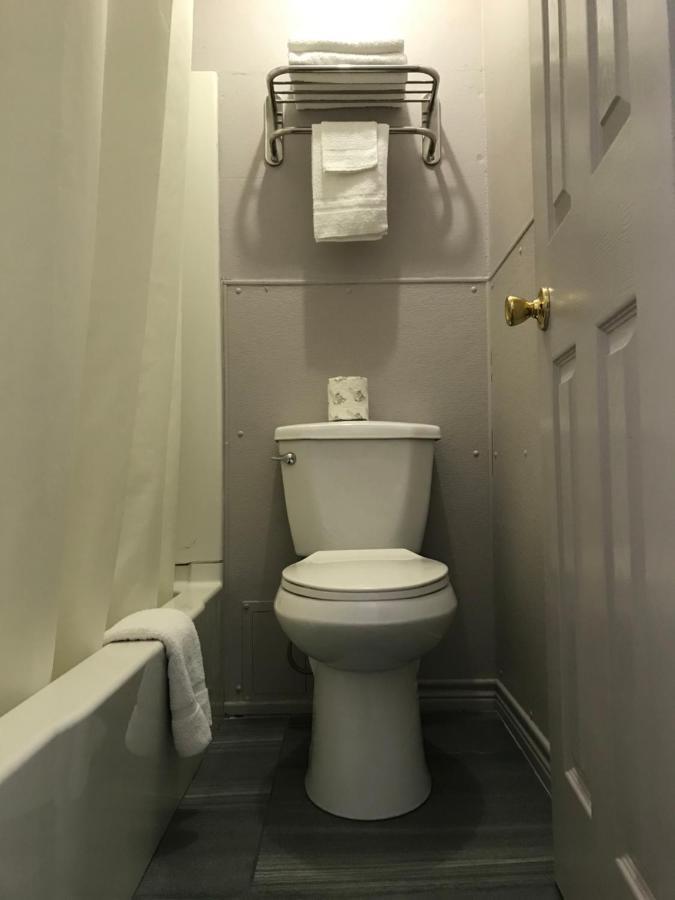 Budget Inn & Suites อามาริลโล ภายนอก รูปภาพ
