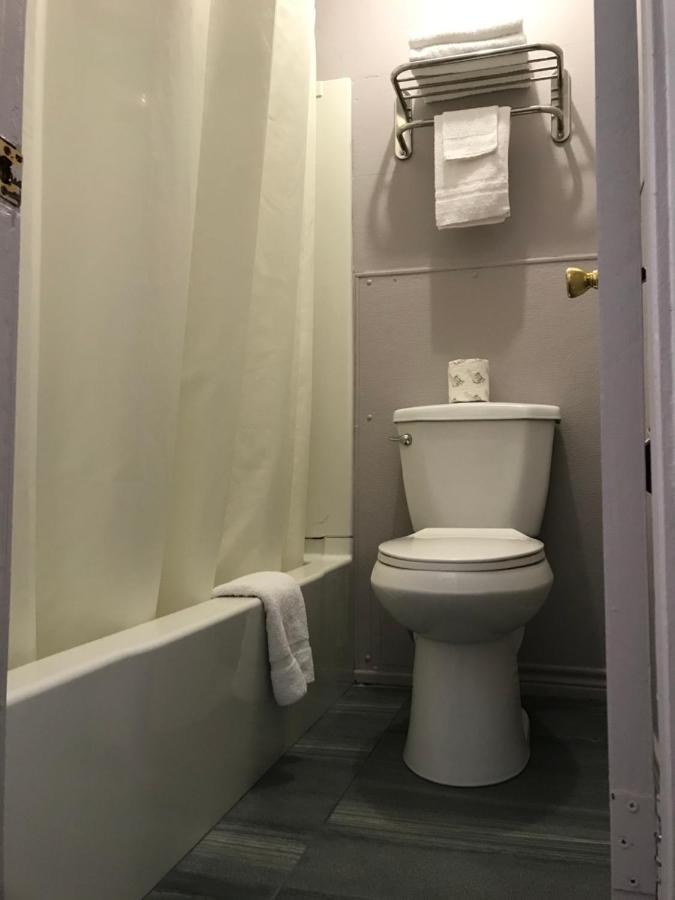 Budget Inn & Suites อามาริลโล ภายนอก รูปภาพ